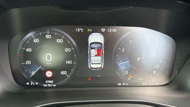 Volvo Xc40 2.0 T4 Momentum 5dr AWD Geartronic Petrol Estate